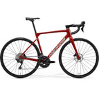 HERITAGE RED(GREY) / 3XS