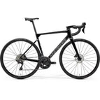 METALLIC BLACK(GUNMETAL GREY) / XXS