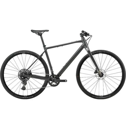NORCO Search A Flat Bar Gravel Bike