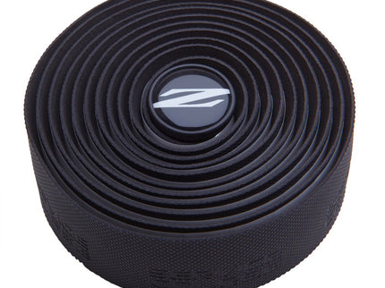 ZIPP Service Course Bar Tape  Smooth Black