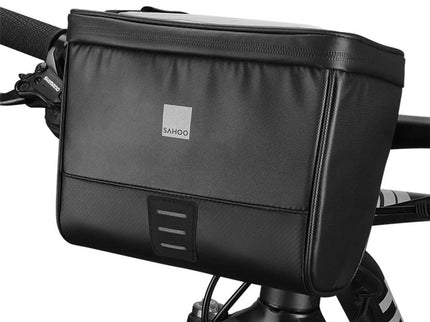 SAHOO Handlebar Bag 2L
