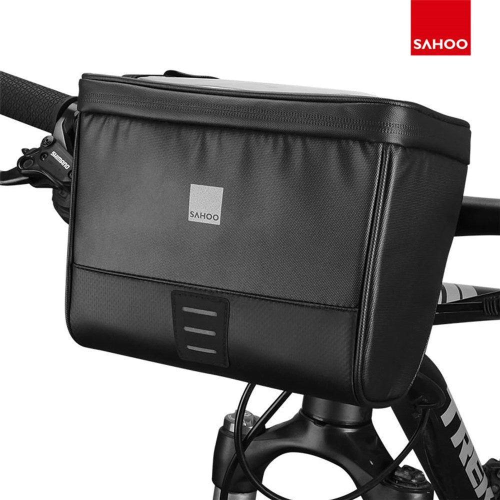 SAHOO Handlebar Bag 2L