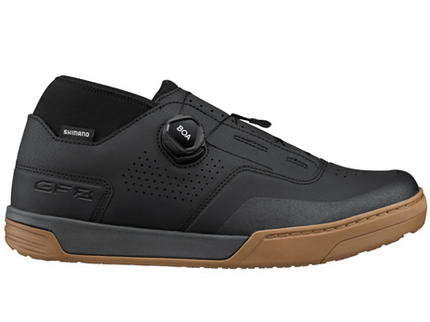 SHIMANO GF800 Flat Pedal Shoes