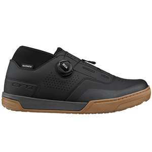 SHIMANO GF800 Flat Pedal Shoes