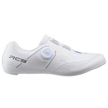 Load image into Gallery viewer, SHIMANO RC503 Road Shoes