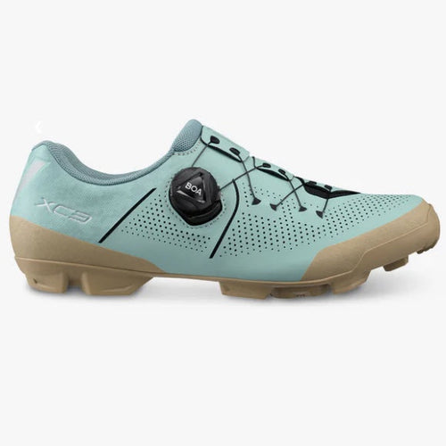 SHIMANO SH-XC302 Womens SPD Shoes