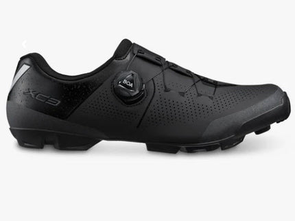 SHIMANO SH-XC302 SPD Shoes