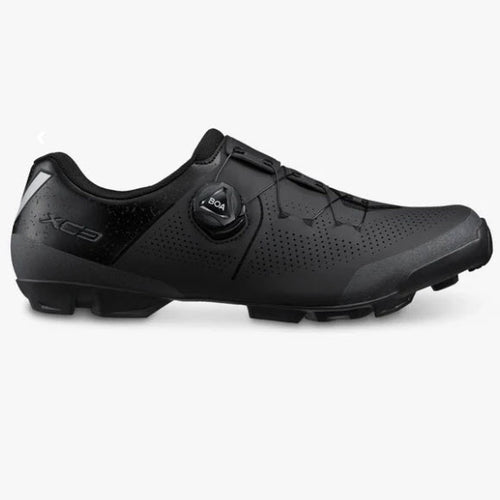 SHIMANO SH-XC302 SPD Shoes