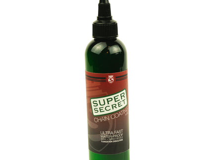 SILCA Super Secret Chain Lube Bottle 4oz/120ml