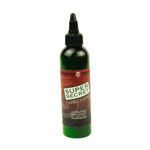 SILCA Super Secret Chain Lube Bottle 4oz/120ml