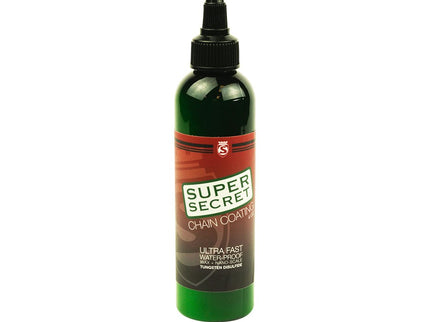 SILCA Chain Lube Liquid Wax Drip Super Secret 2oz/59ml