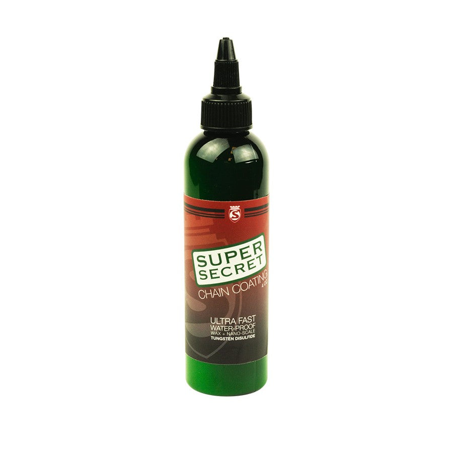 SILCA Chain Lube Liquid Wax Drip Super Secret 2oz/59ml