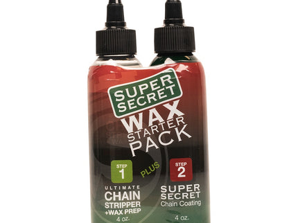 SILCA Super Secret Starter Pack Stripper