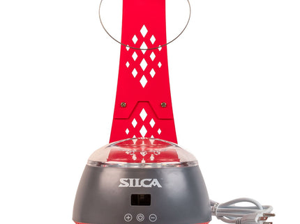 SILCA Chain Waxing System