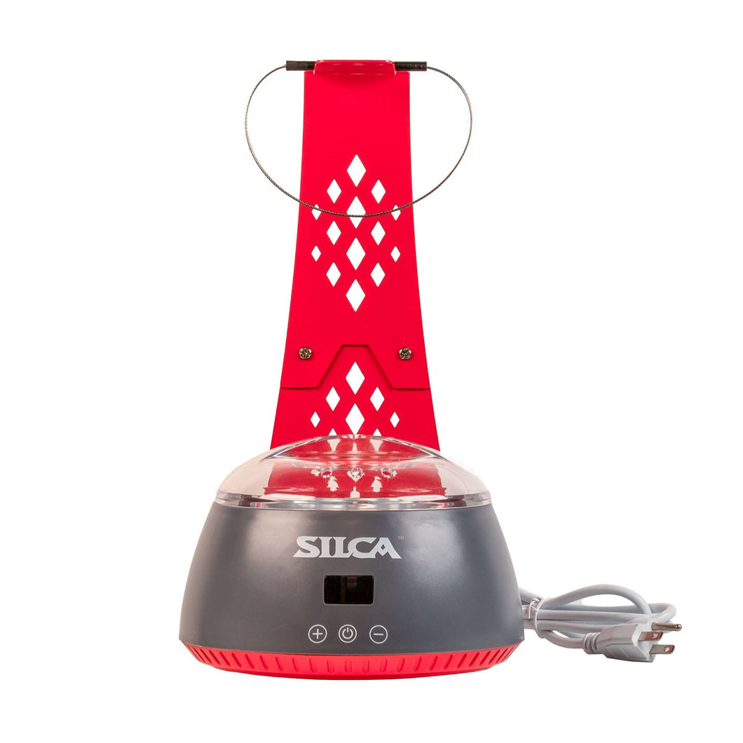 SILCA Chain Waxing System