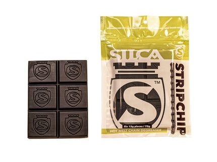 SILCA Strip Chip Hot Melt Chain Degreaser