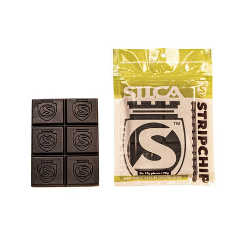 SILCA Strip Chip Hot Melt Chain Degreaser