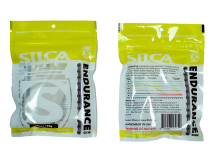 SILCA Endurance Chip Additive 57g