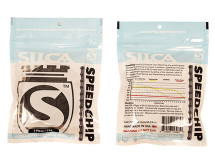 SILCA Speedchip Additive 68g