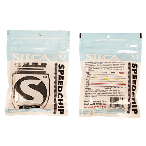 SILCA Speedchip Additive 68g