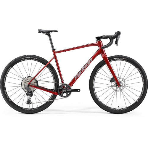 MERIDA SILEX 700