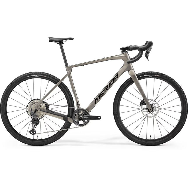 MERIDA Silex 7000 Gravel Bike