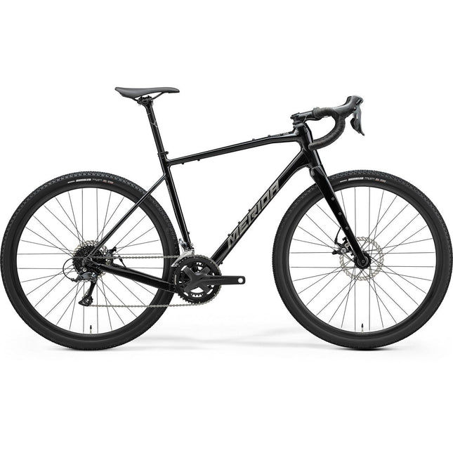 MERIDA Silex 200 Gravel Bike