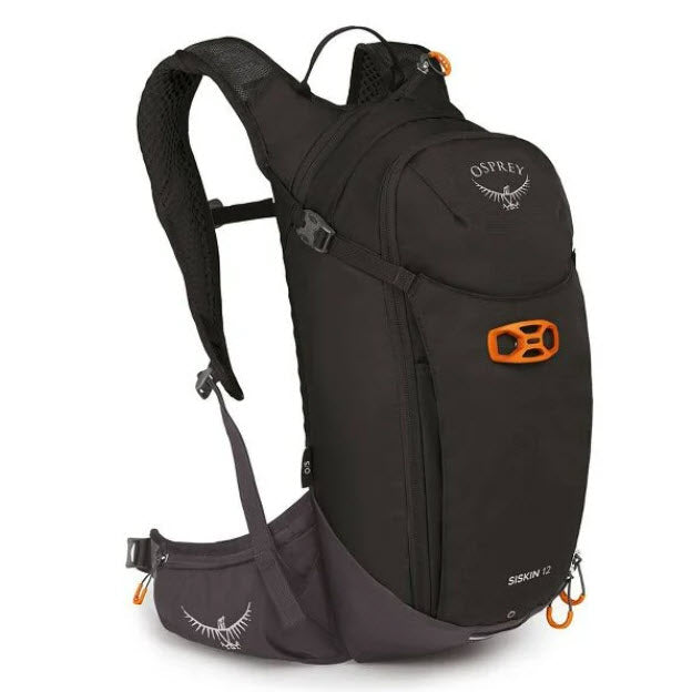 OSPREY Siskin 12 Hydration Backpack
