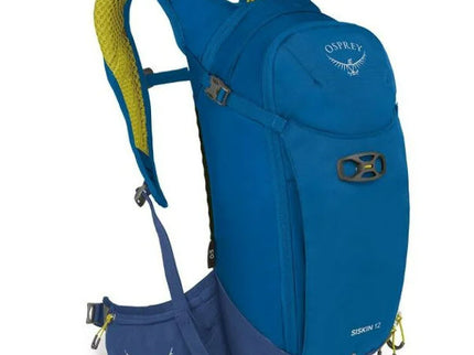 OSPREY Siskin 12 Hydration Backpack