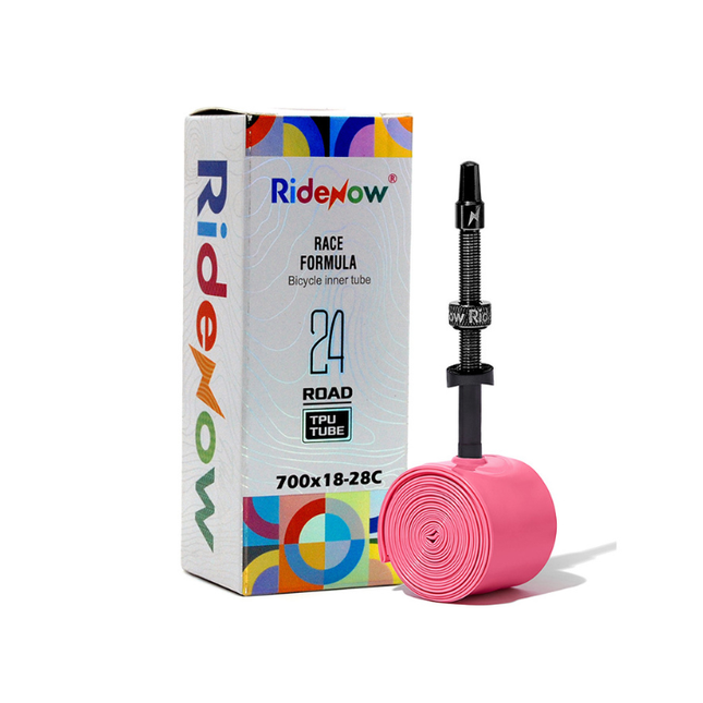 RideNow Superlight TPU Inner Tube