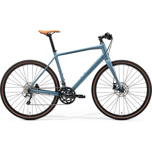 MERIDA Speeder 300 Flat Bar Road Bike