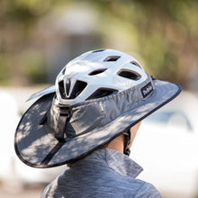 Load image into Gallery viewer, CYCLING SPORTY HELMET BRIM