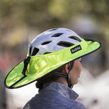Load image into Gallery viewer, CYCLING SPORTY HELMET BRIM