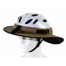 Load image into Gallery viewer, CYCLING SPORTY HELMET BRIM