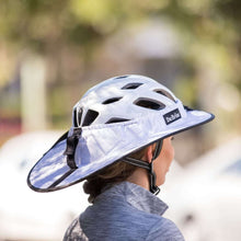 Load image into Gallery viewer, CYCLING SPORTY HELMET BRIM