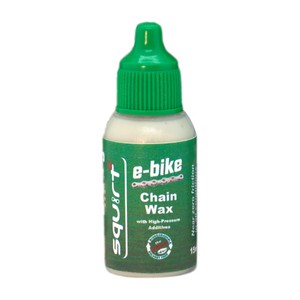 SQUIRT E-Bike Chain Lube 15ml