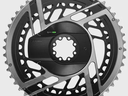 SRAM Power Meter Kit DM 48/35T Red E1 AXS