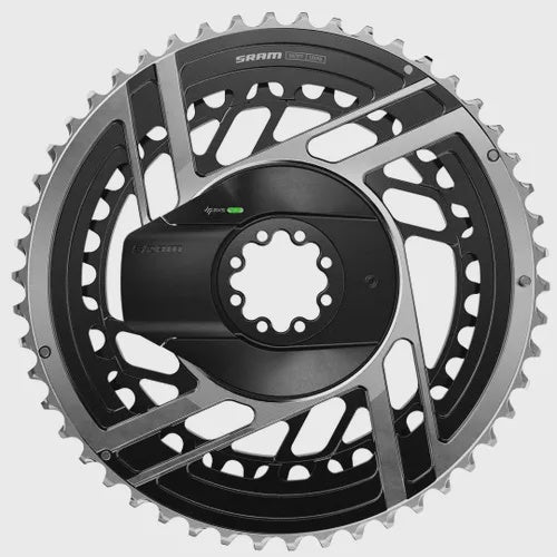 SRAM Power Meter Kit DM 48/35T Red E1 AXS