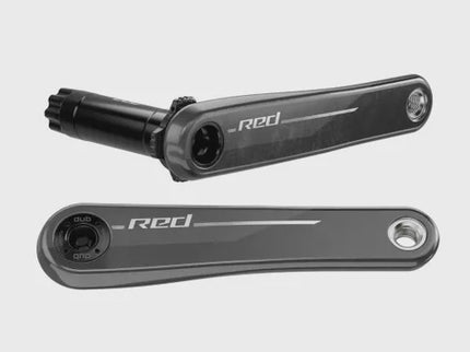 SRAM Crank Arm Assembly RED E1 DUB 172.5