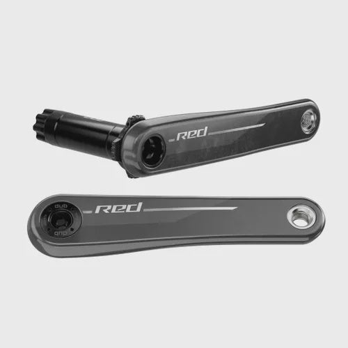SRAM Crank Arm Assembly RED E1 DUB 172.5