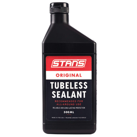 STANS Original Tubeless Sealant 500ml