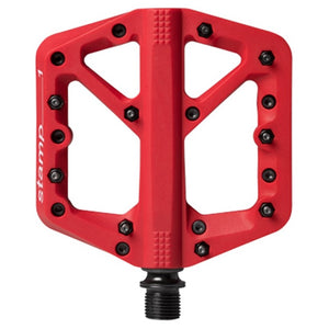 CRANKBROTHERS PEDALS STAMP 1 SMALL