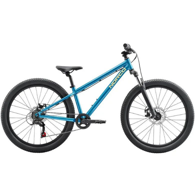 NORCO Storm 24 Kids Mountain Bike