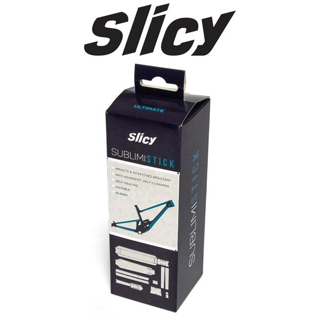 SLICY Sublimistick Ultimate Protection Matt