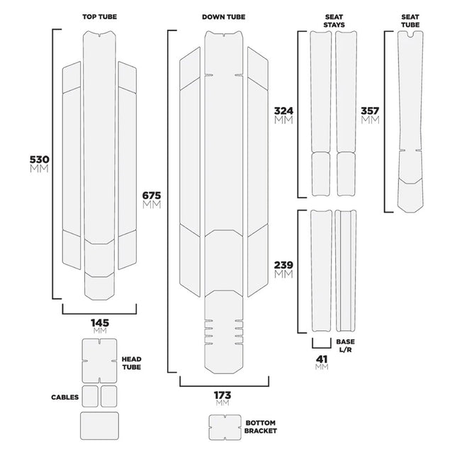 SLICY Sublimistick Ultimate Protection Matt