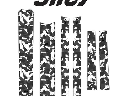 SLICY Sublimistick Bike Protection