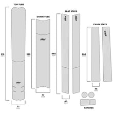 Load image into Gallery viewer, SLICY SUBLIMISTICK PROTECTION GLOSS NEVER LOST