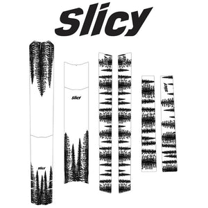 SLICY SUBLIMISTICK PROTECTION MATT WOODY