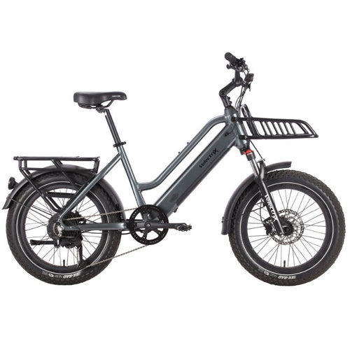 VELECTRIX SUV + 500