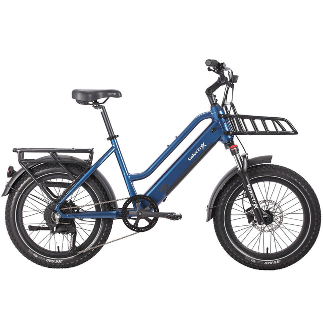 VELECTRIX SUV Fat Tyre Electric Bike
